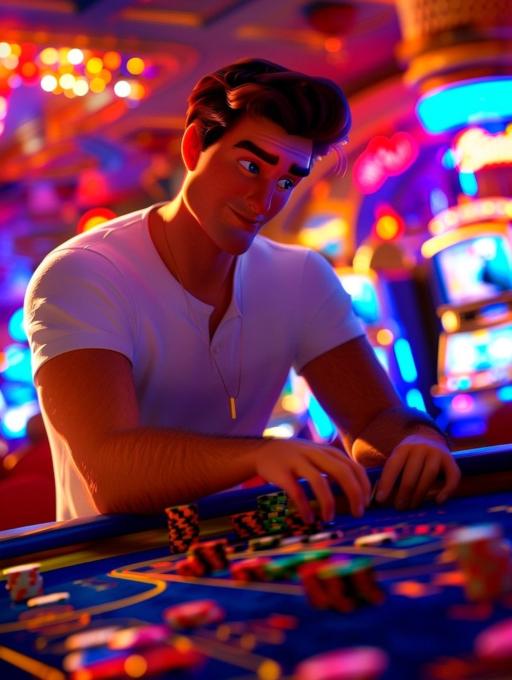 e88 login live blackjack table on mobile screen with dealer and game controls visible